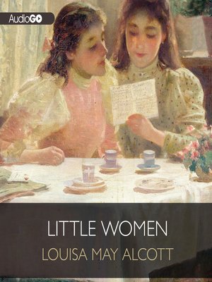 cover image of Little Women, Part 1